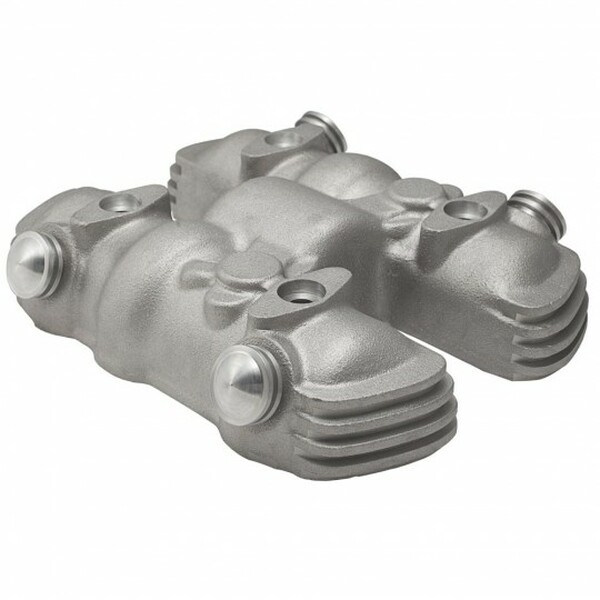 Rocker Cover Raw, 1, nordicamoto.ro