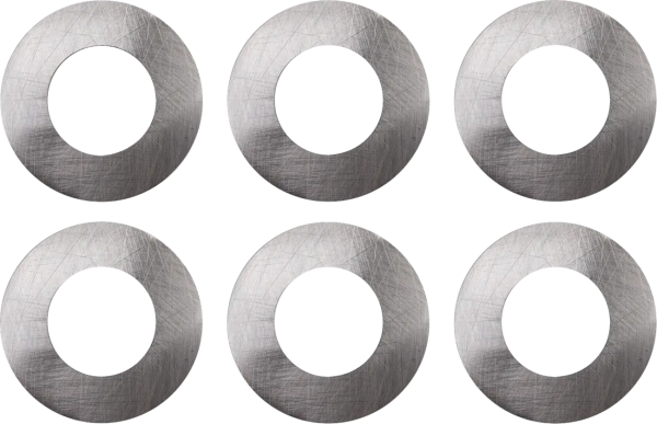Camshaft Shim Kit, 1, nordicamoto.ro