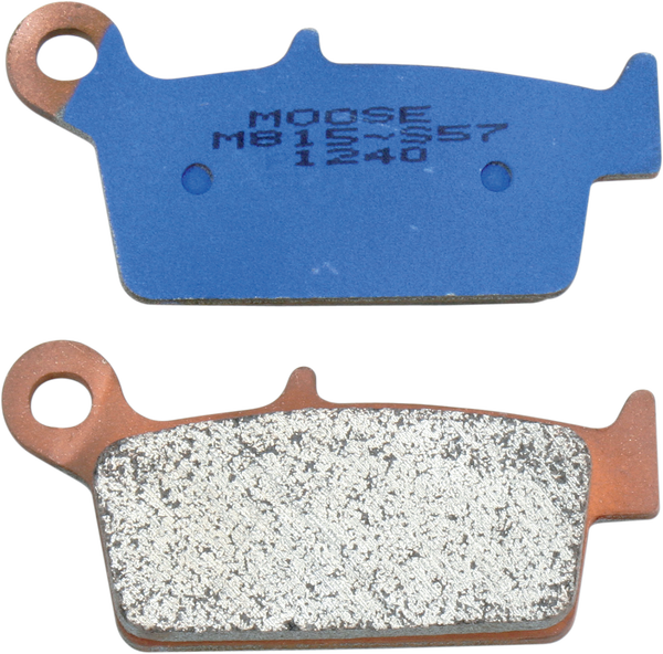 MOOSE RACING M1 Brake Pads 