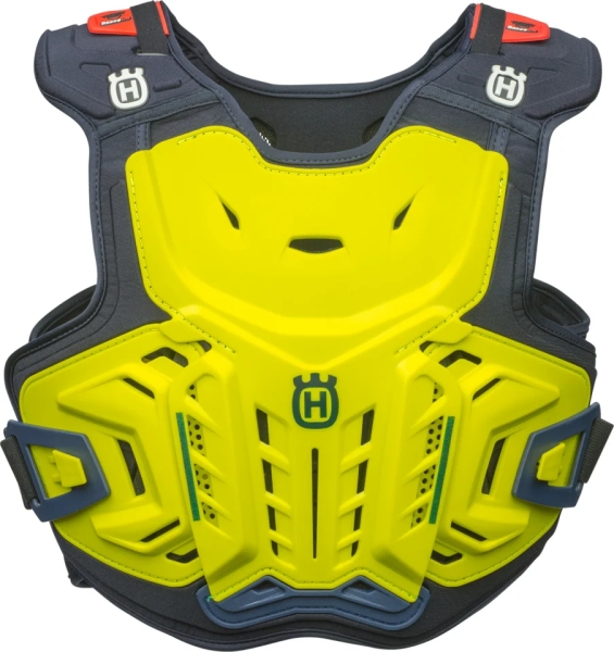 Armura copii HUSQVARNA 4.5-1