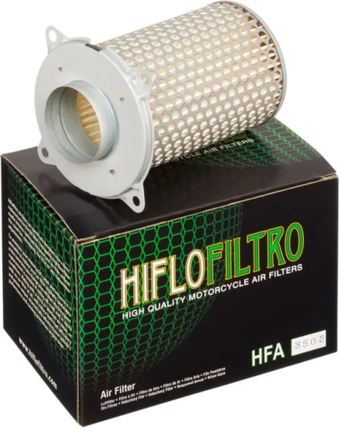 Oe Replacement Air Filter White-0