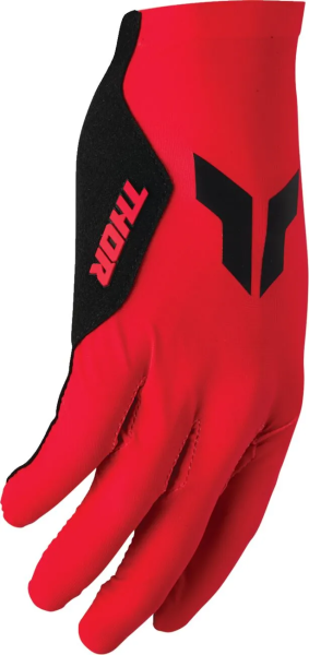 Manusi Thor Sportmode Iconic Red-2