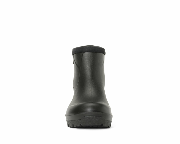 Polyver Boots Classic Low Black 36/37-4