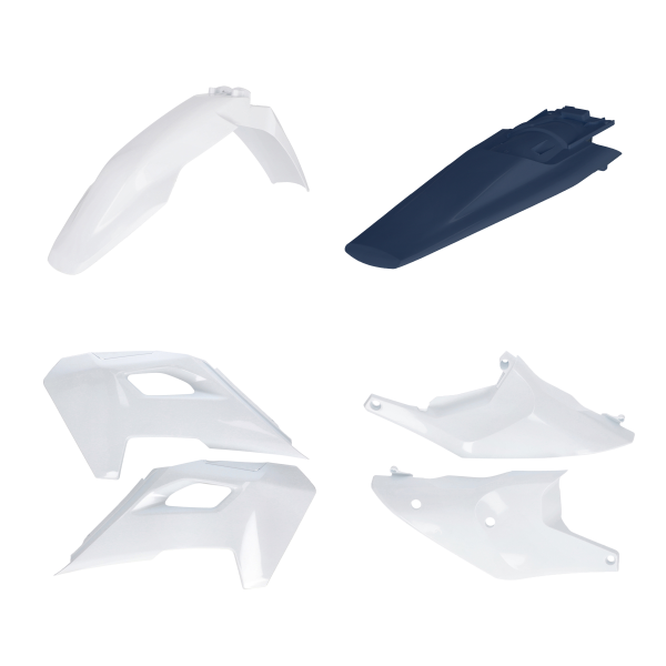 Kit Plastice Acerbis Husqvarna FE/TE 26'-27' Standard, 1, nordicamoto.ro