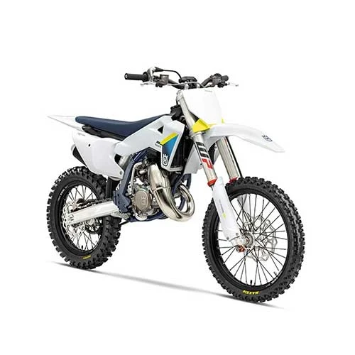 Motocicleta Husqvarna TC 85 17-14 '26-3