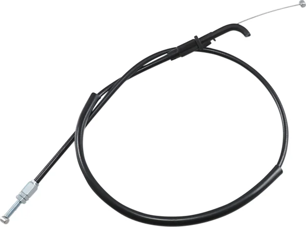 Cablu de accelerație - Kaw (516) Negru standard, 1, nordicamoto.ro