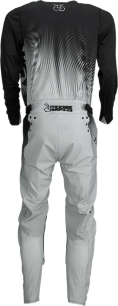 Agroid Pants Gray 34, 4, nordicamoto.ro