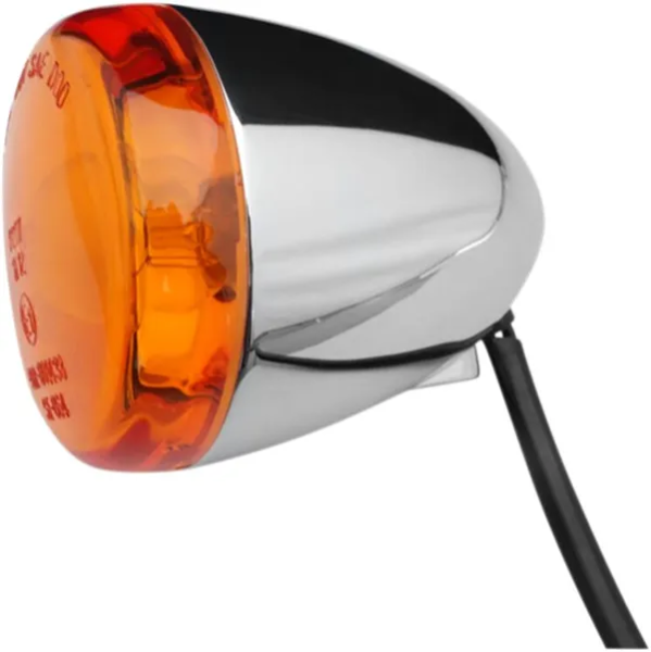 Turn Signals Chrome-0