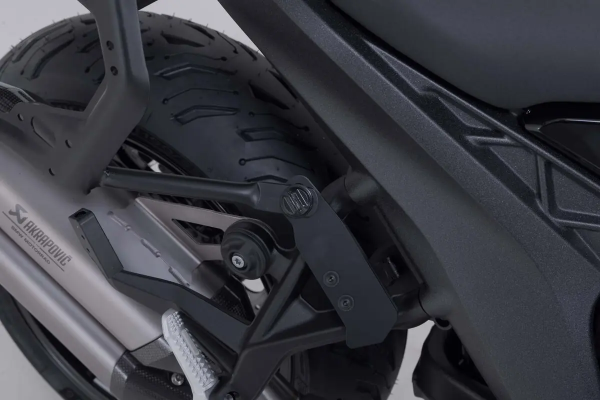 Pro Side Carrier Black -2