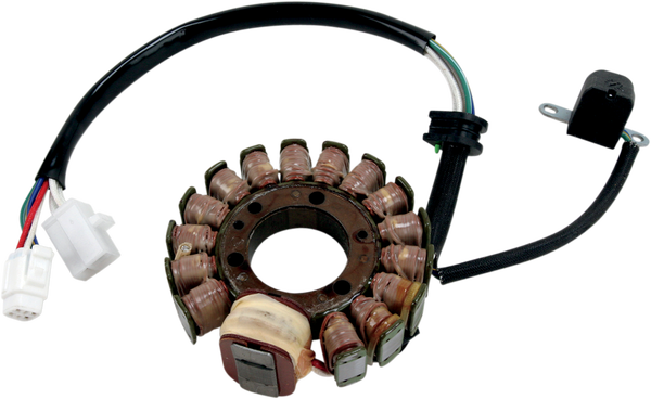 Stator For Yamaha 
