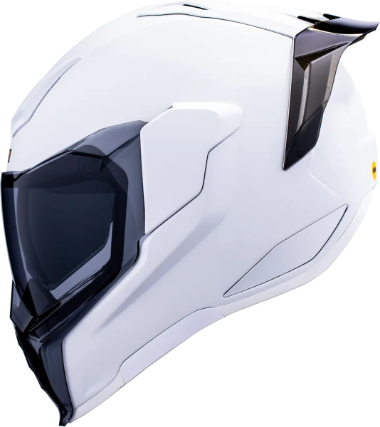 ICON Ultraflite Rizz Rizz Mips Helmet White , 5, nordicamoto.ro