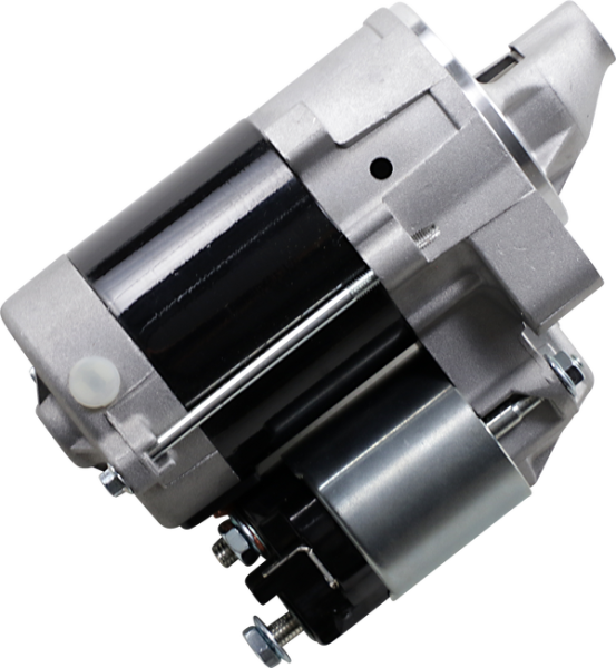Starter Motor Unfinished, 1, nordicamoto.ro