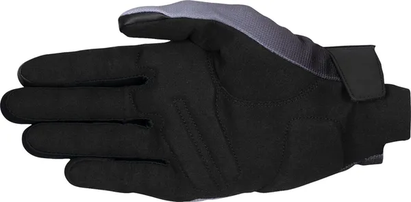 Alpinestars Reef V2 Gloves Gray, Black -1