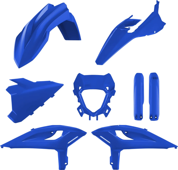 Complete Body Kits For Beta 