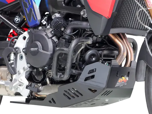 Scut Motor AXP Racing Adventure BMW F 900 GS/Adventure/GS-P '24-'26 Negru, 4, nordicamoto.ro