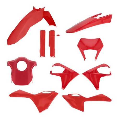 Kit complet plastice Acerbis GASGAS EC 125-300/ EC-F 250-500 '24-'26, 3, nordicamoto.ro