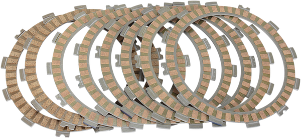 Clutch Friction Plates 