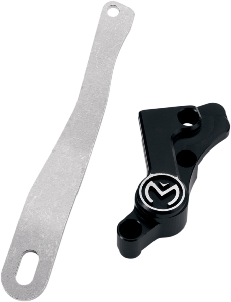 Slave Cylinder Case Saver Kit Black