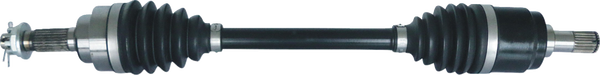 Heavy-duty Cv Axle Kit Black 