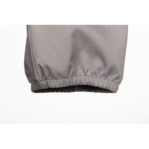 Geaca Snowmobil Klim Mid Layer Resilience Black-2