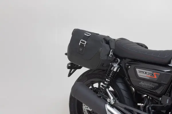 Legend Gear Side Bag System Lc Black Edition Black -5
