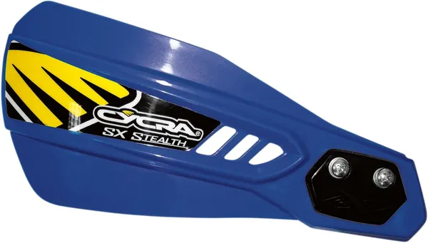 Stealth Alloy Racer Pack Blue-0