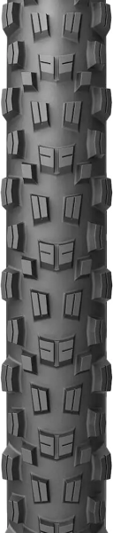 Scorpion E-mtb M Tire Black-1