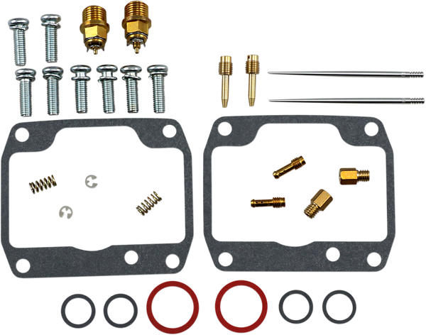 Carb Rebuild Kit, 1, nordicamoto.ro