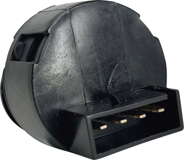 Ignition Switch Black -0