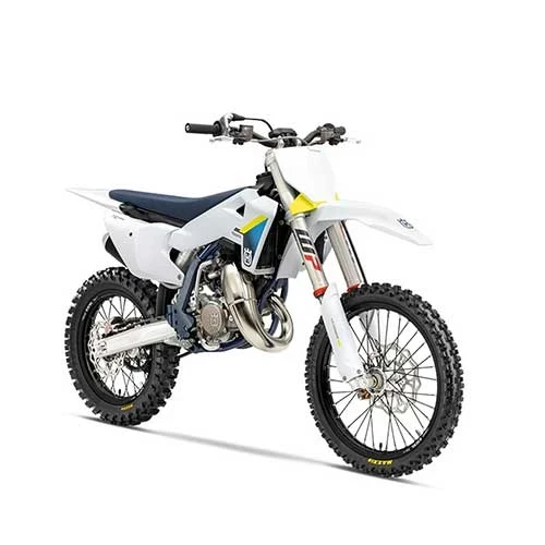 Motocicleta Husqvarna TC 85 19-16 '26-3