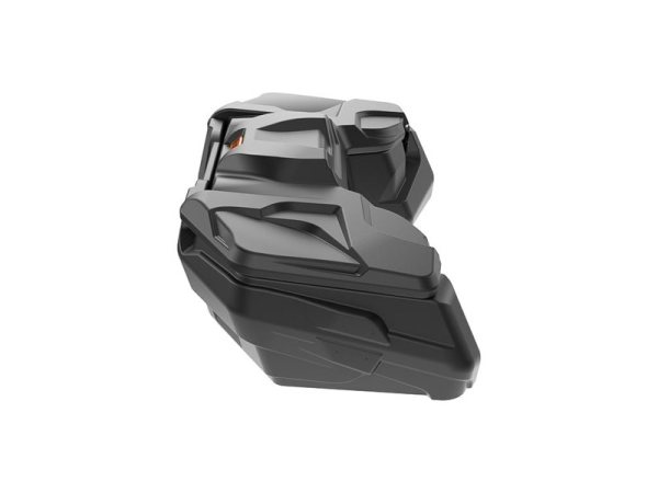Cutie ATV TESSERACT Transportbox 120L – Can Am Outlander G3 500 / 700 (2024–)-3