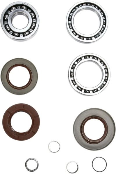 MOOSE RACING Bearing-seal Kit 