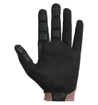 Manusi Fox Flexair Plum Perfect-0