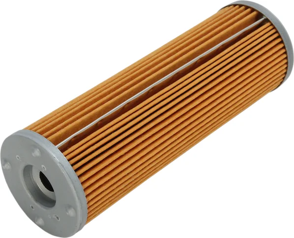 Premium Oil Filter Yellow, 1, nordicamoto.ro