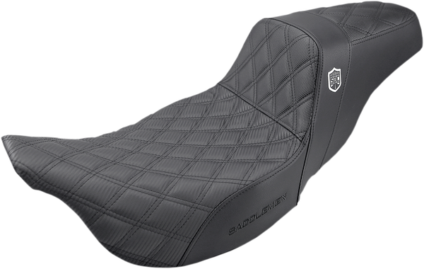 Pro Series Sdc Performance Grip Seat Black, 1, nordicamoto.ro