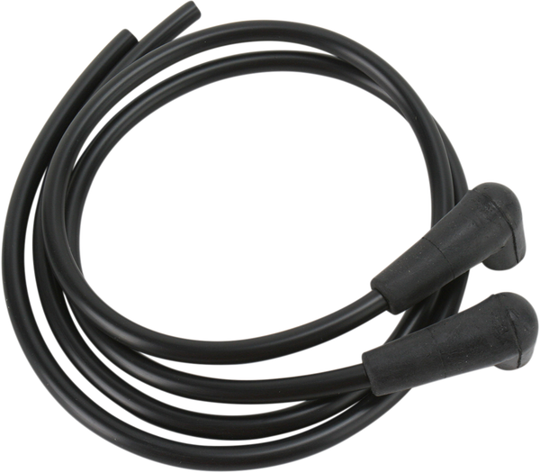 Replacement 6-volt Coil Wires Black, 1, nordicamoto.ro