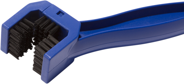 Chain Brush Blue -1