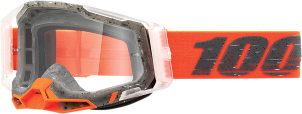 Racecraft 2 Goggles Orange, Gray -d784fb60978a19963111eef2dec9aa79.webp