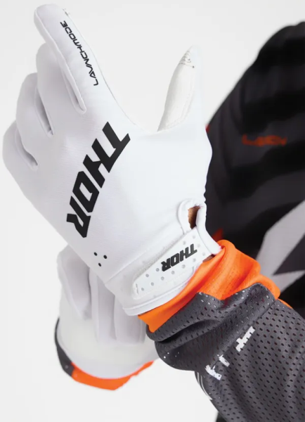 Manusi THOR Launchmode White-6