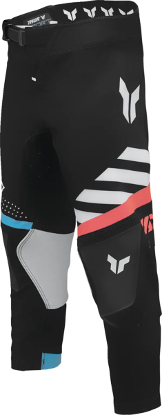 Youth Sportmode Synth Pants Black -d78c3716cfab0f6cfdea39a2b0f8edae.webp