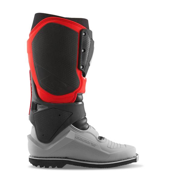 Cizme Gaerne SG 22 GORE-TEX ENDURO Editie Limitata Red/Black/Grey LE-4