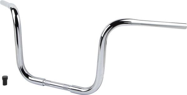 Gorilla Ape Handlebar Silver, 3, nordicamoto.ro