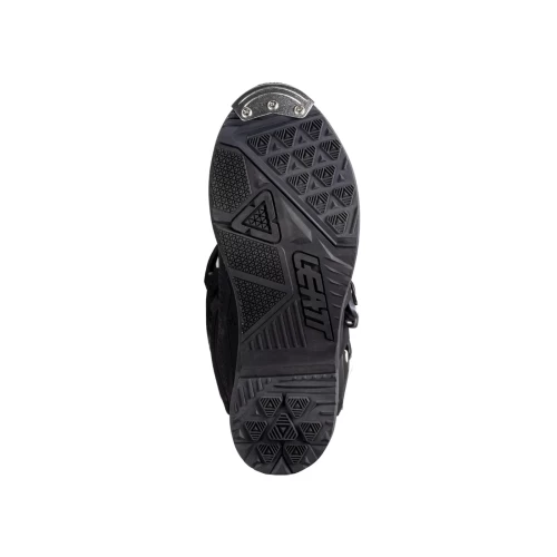 Cizme Leatt 6.5 Rosu 45.5, 8, nordicamoto.ro