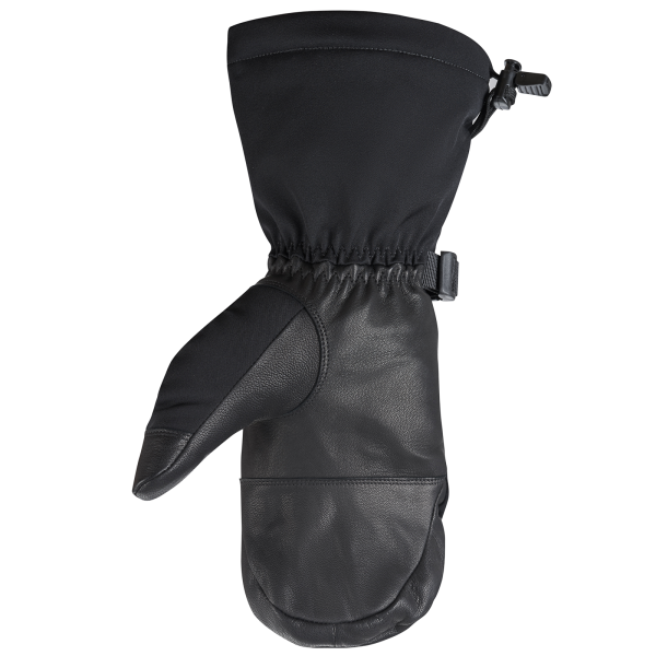 AMOQ Shield Gloves Black, M/9, 2, nordicamoto.ro