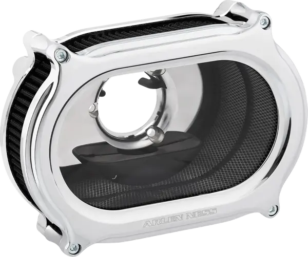 Stage 2 Method Air Cleaner Kit Silver, 1, nordicamoto.ro