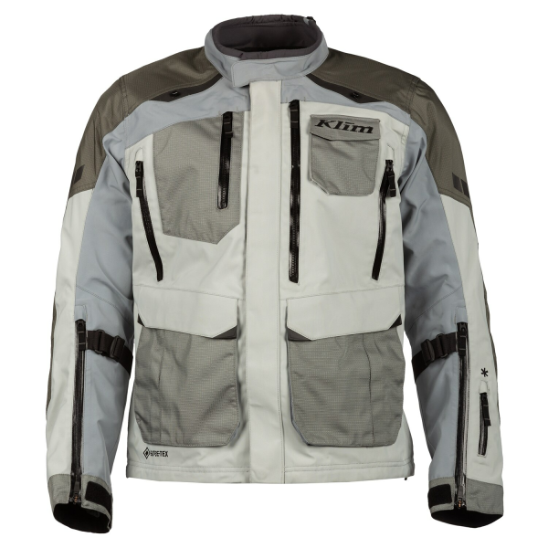 Geaca Klim Carlsbad Stealth Black-8