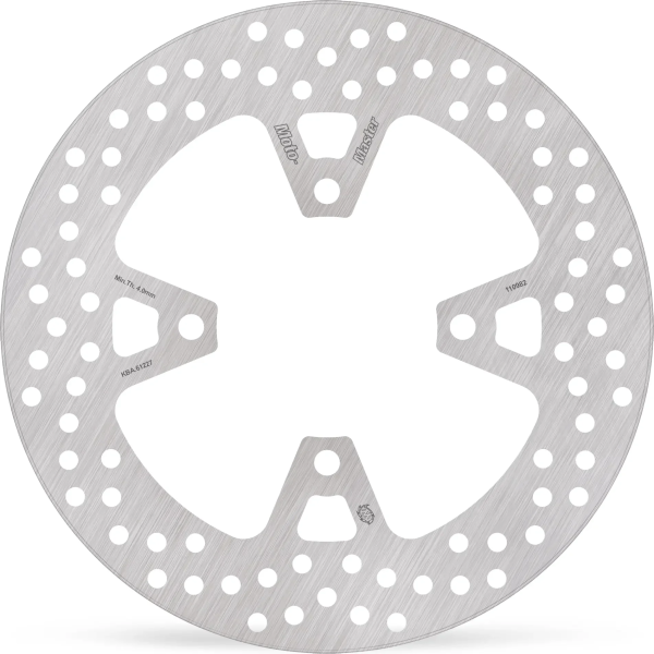 Halo Series Fixed Rotor Silver -d79803951a876bea766f26ed6606960b.webp