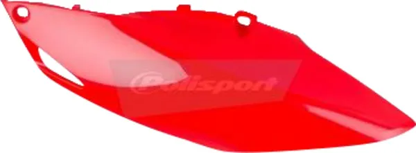 Side Panels For Honda Red -0