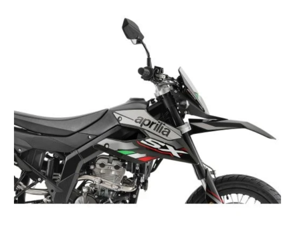 Aprilia SX 125 4T 2022-0