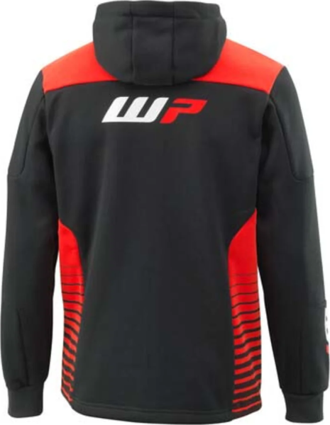 Hanorac cu fermoar WP Replica Team-0